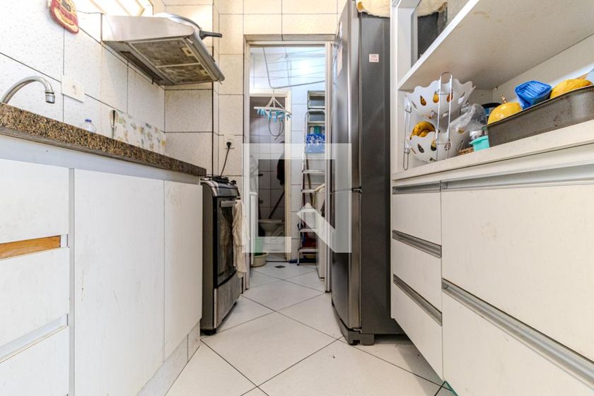 Apartamento, 2 quartos, 76 m² - Foto 45