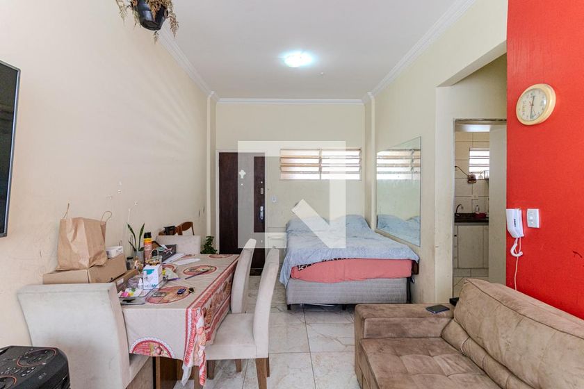 Apartamento, 2 quartos, 76 m² - Foto 7