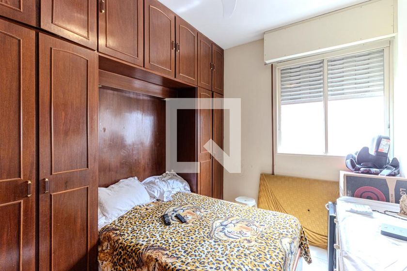 Apartamento, 2 quartos, 76 m² - Foto 11