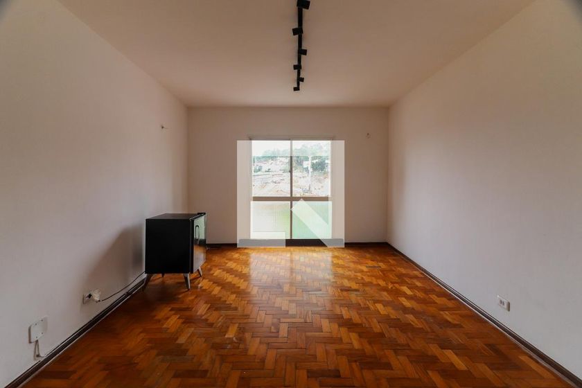 Apartamento, 2 quartos, 87 m² - Foto 1