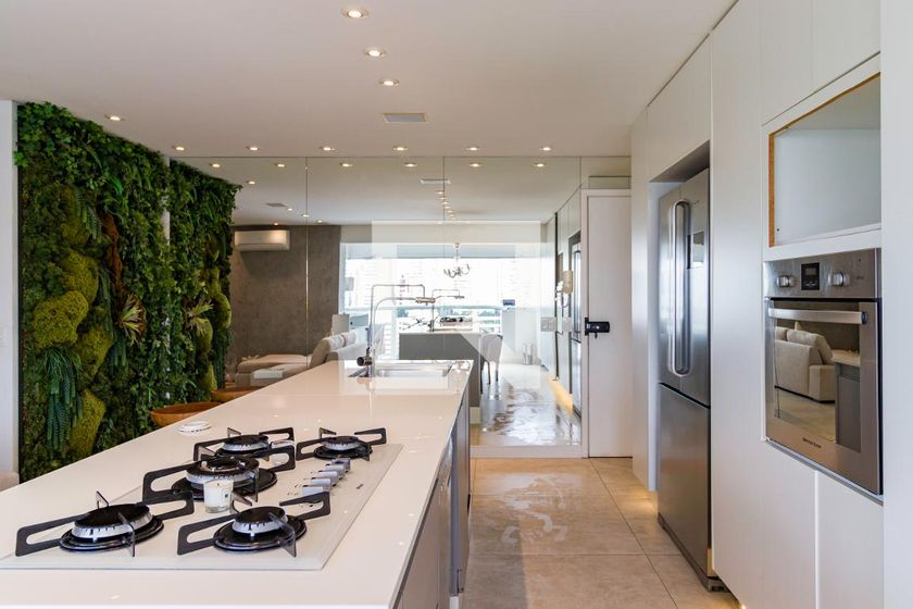 Apartamento, 1 quarto, 75 m² - Foto 49