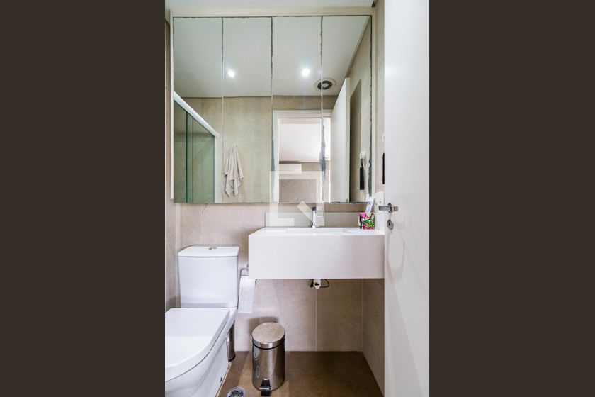 Apartamento, 1 quarto, 75 m² - Foto 37