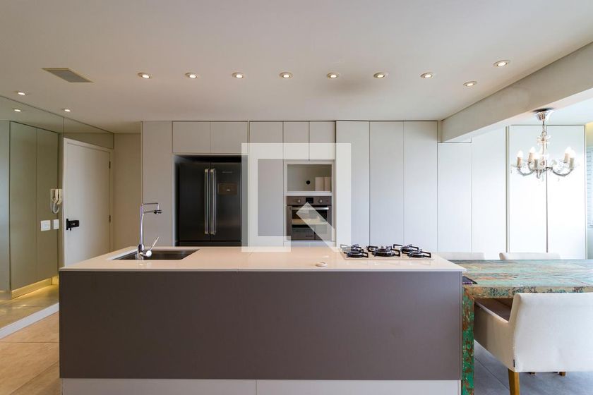 Apartamento, 1 quarto, 75 m² - Foto 43
