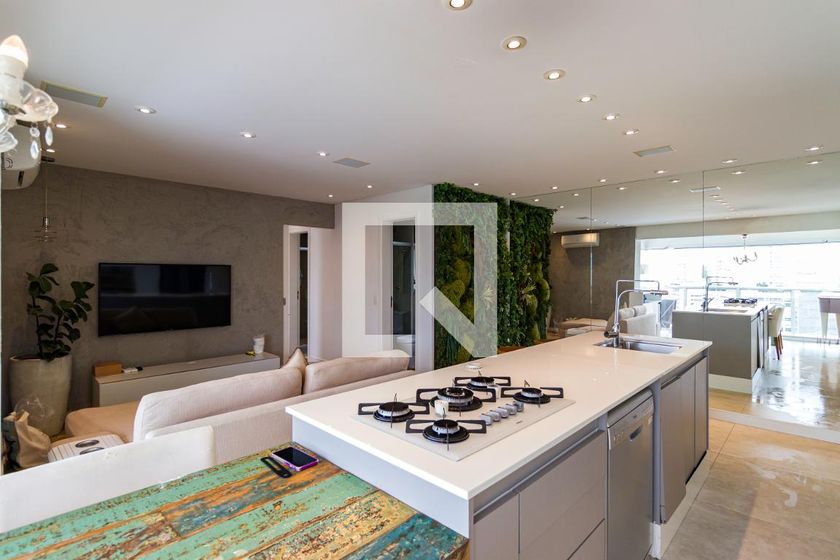 Apartamento, 1 quarto, 75 m² - Foto 7