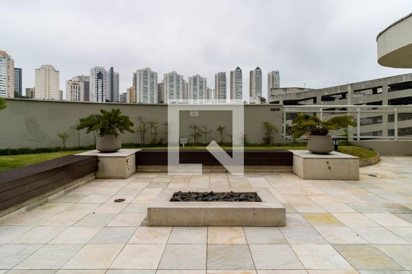 Apartamento, 1 quarto, 75 m² - Foto 85