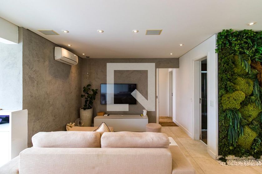 Apartamento, 1 quarto, 75 m² - Foto 3
