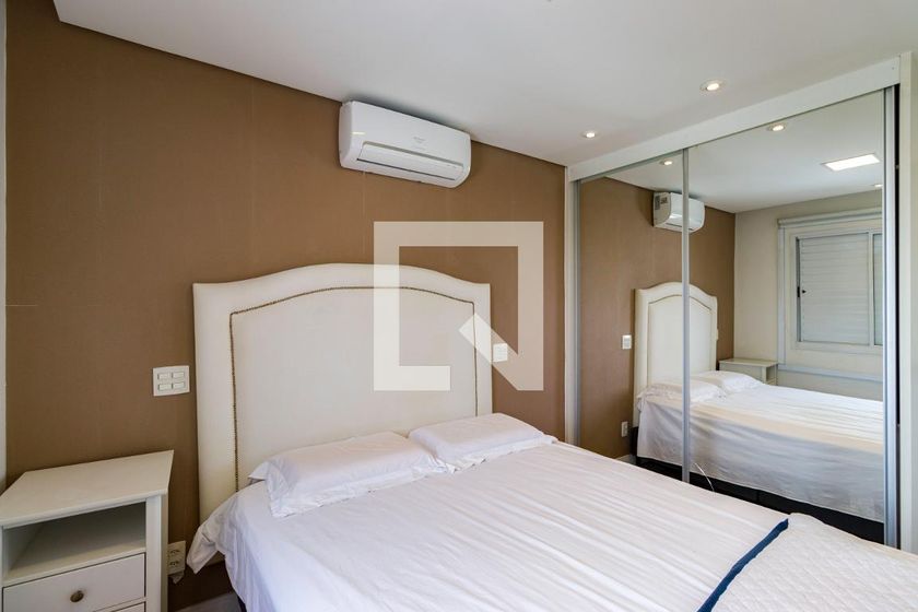 Apartamento, 1 quarto, 75 m² - Foto 21