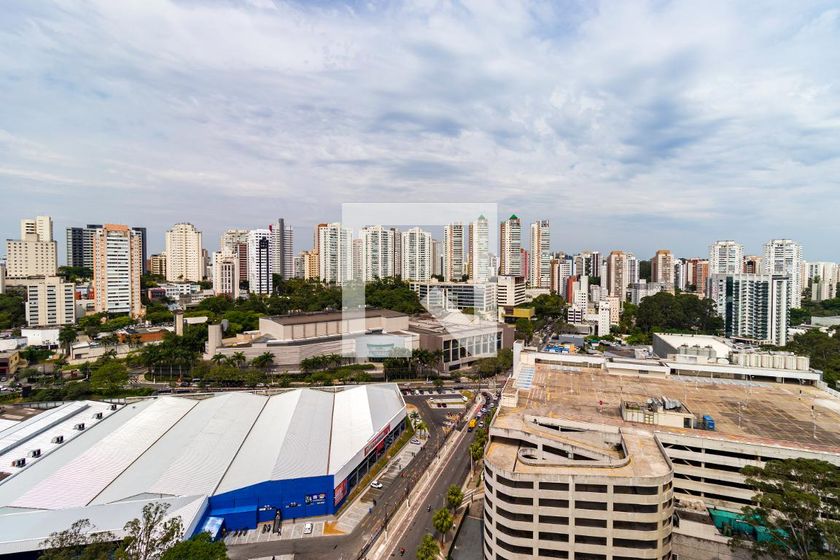Apartamento, 1 quarto, 75 m² - Foto 25