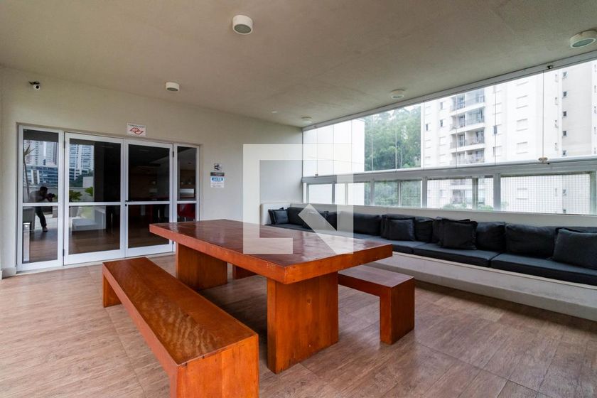 Apartamento, 1 quarto, 75 m² - Foto 87