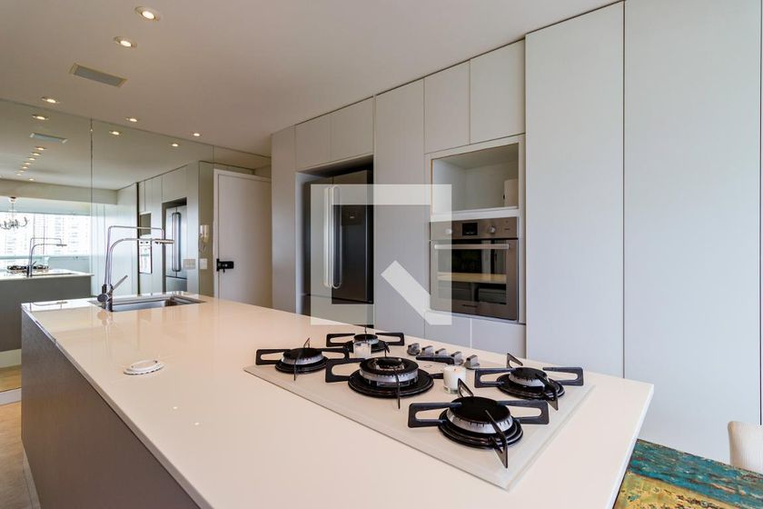 Apartamento, 1 quarto, 75 m² - Foto 47