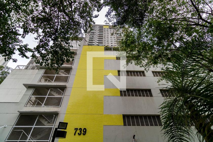 Apartamento, 1 quarto, 75 m² - Foto 95