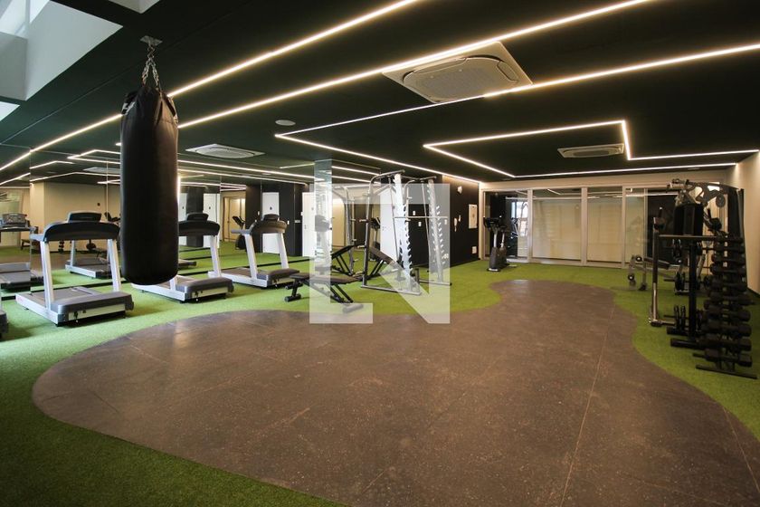 Kitnet-Studio, 25 m² - Foto 20