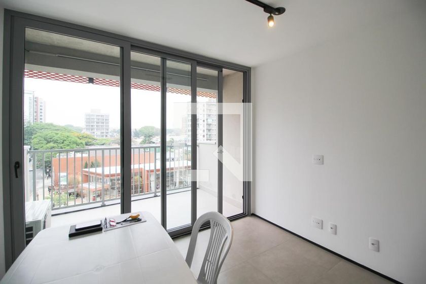 Kitnet-Studio, 25 m² - Foto 4