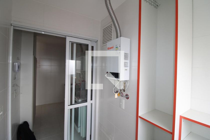 Apartamento, 2 quartos, 57 m² - Foto 61