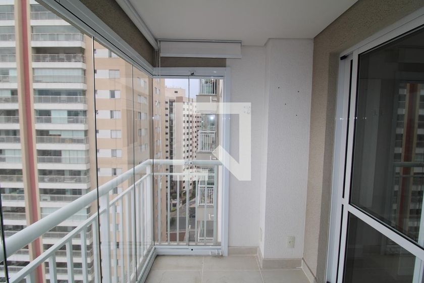 Apartamento, 2 quartos, 57 m² - Foto 17
