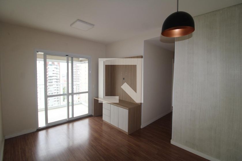 Apartamento, 2 quartos, 57 m² - Foto 1