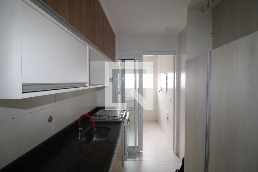 Apartamento, 2 quartos, 57 m² - Foto 53