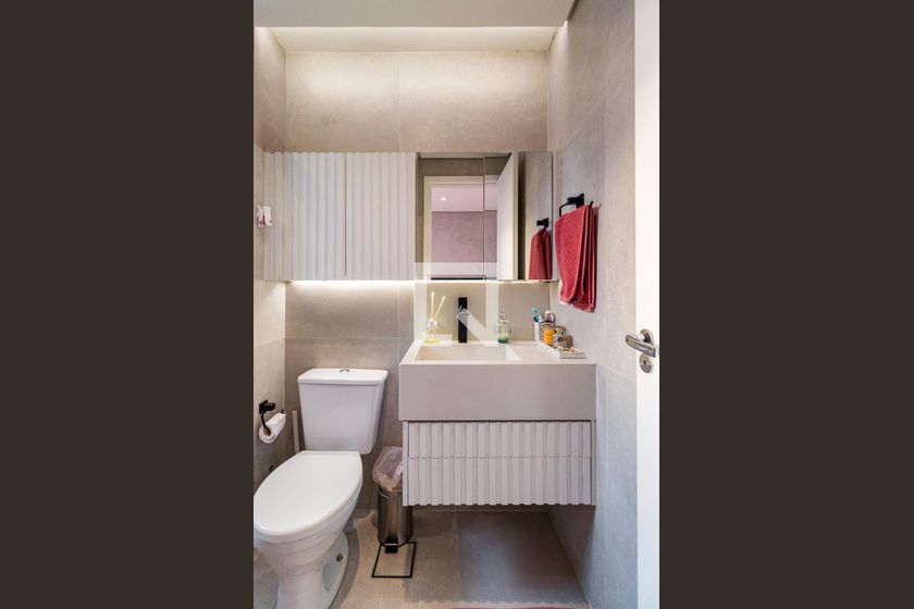 Apartamento, 2 quartos, 81 m² - Foto 39