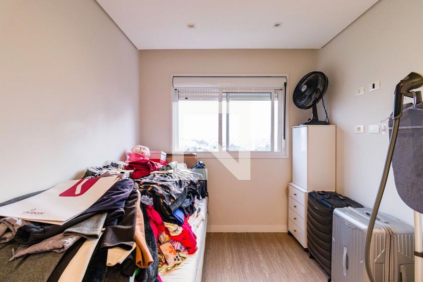 Apartamento, 2 quartos, 81 m² - Foto 23