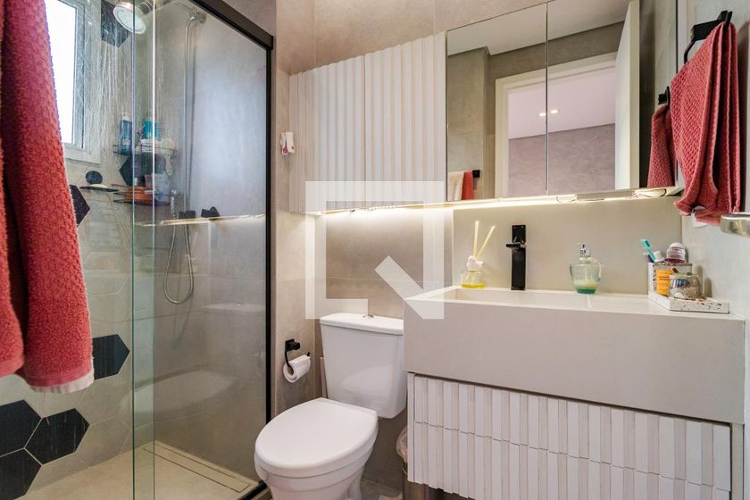 Apartamento, 2 quartos, 81 m² - Foto 37