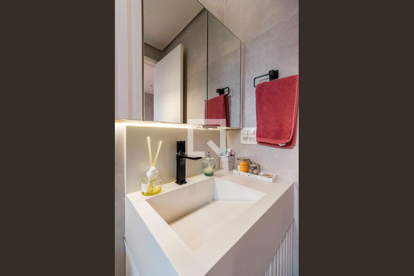 Apartamento, 2 quartos, 81 m² - Foto 41