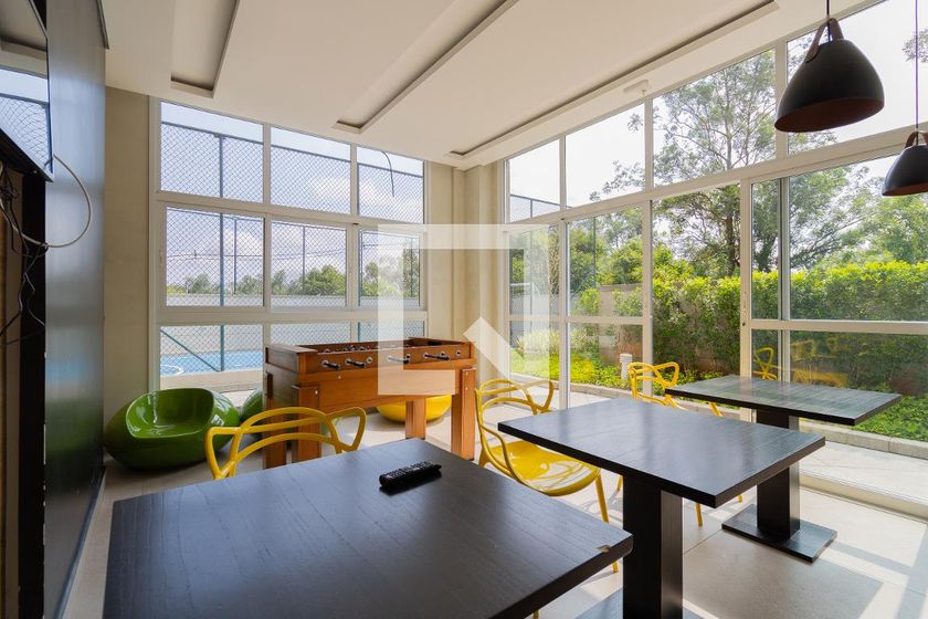 Apartamento, 2 quartos, 81 m² - Foto 95