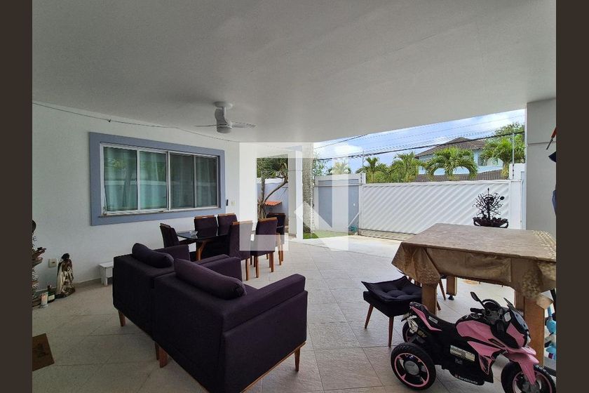 Casa, 5 quartos, 630 m² - Foto 179