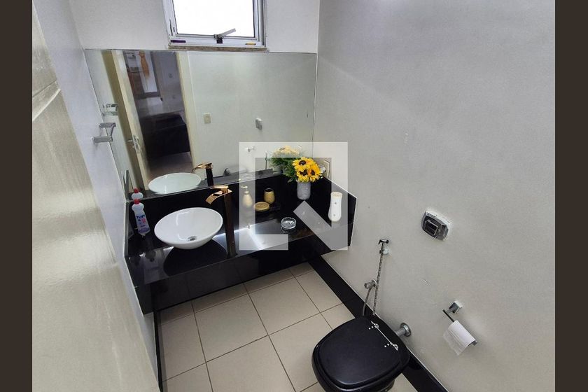 Casa, 5 quartos, 630 m² - Foto 37