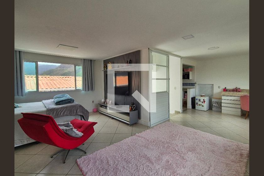 Casa, 5 quartos, 630 m² - Foto 123