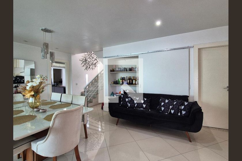 Casa, 5 quartos, 630 m² - Foto 19