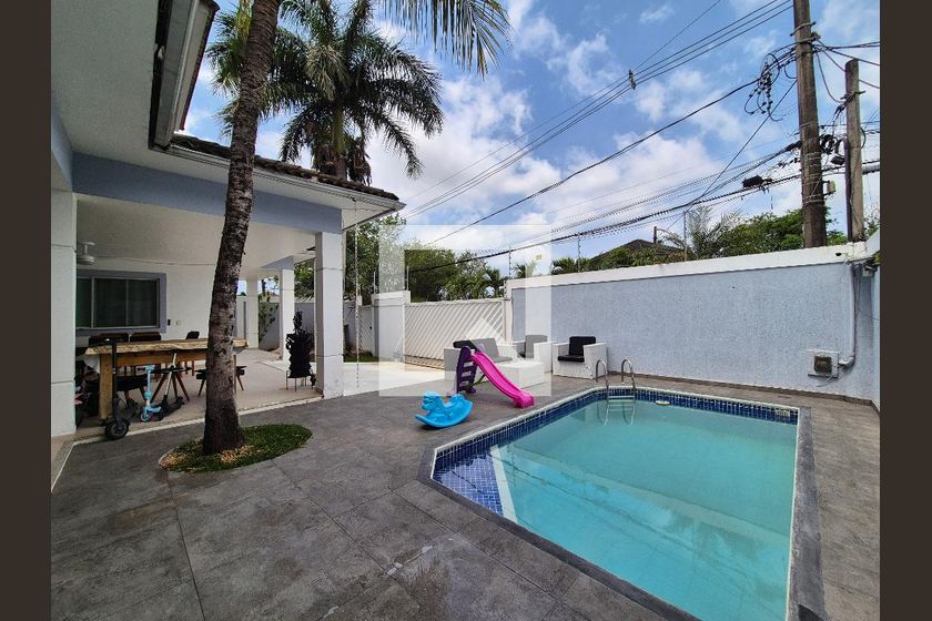 Casa, 5 quartos, 630 m² - Foto 155
