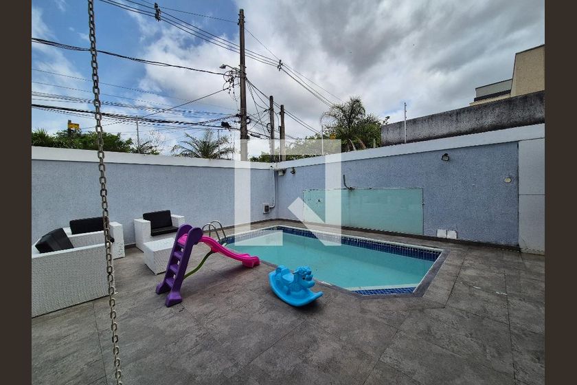 Casa, 5 quartos, 630 m² - Foto 153