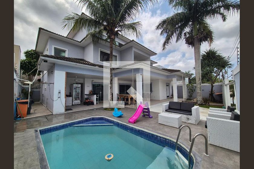 Casa, 5 quartos, 630 m² - Foto 151