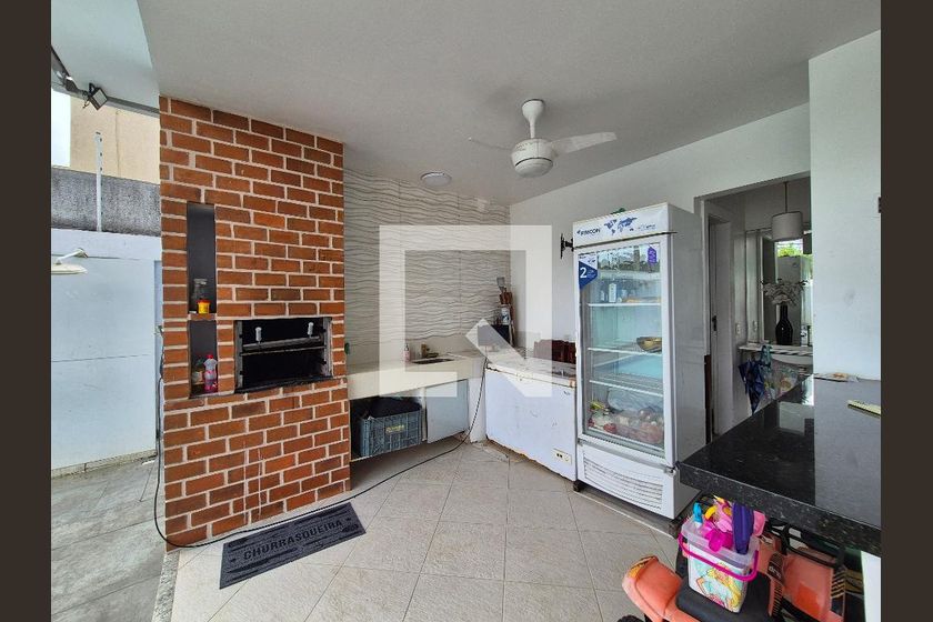 Casa, 5 quartos, 630 m² - Foto 157