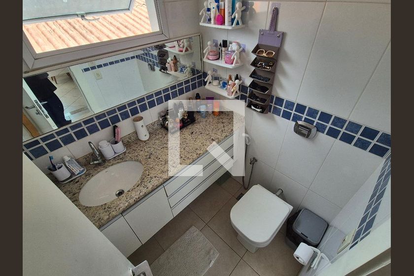 Casa, 5 quartos, 630 m² - Foto 31