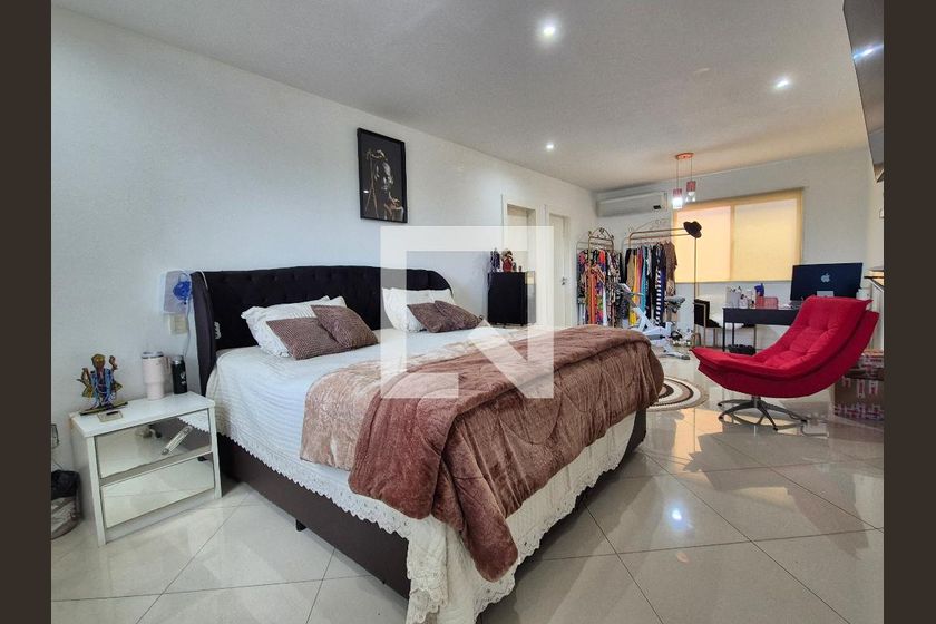 Casa, 5 quartos, 630 m² - Foto 71
