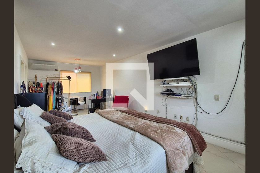 Casa, 5 quartos, 630 m² - Foto 73