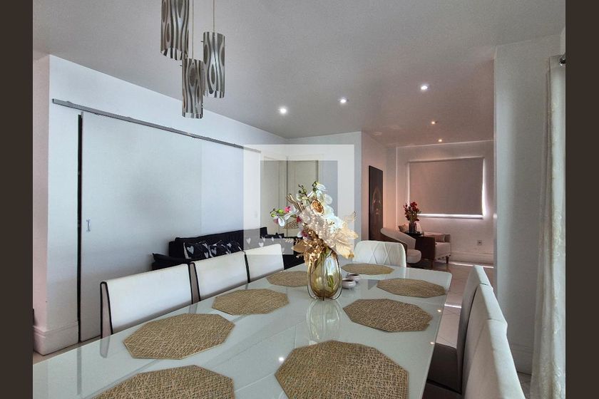 Casa, 5 quartos, 630 m² - Foto 11