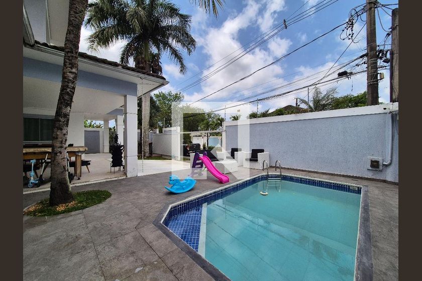 Casa, 5 quartos, 630 m² - Foto 149