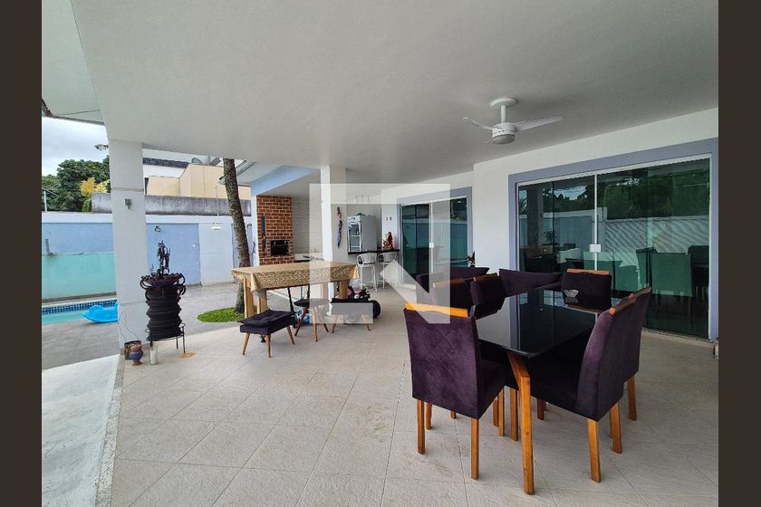 Casa, 5 quartos, 630 m² - Foto 175