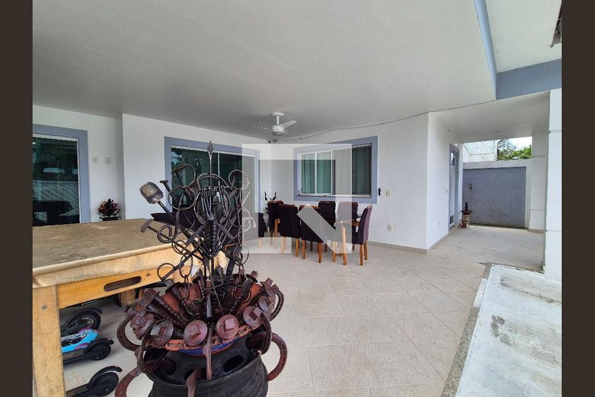 Casa, 5 quartos, 630 m² - Foto 173