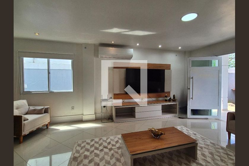 Casa, 5 quartos, 630 m² - Foto 7