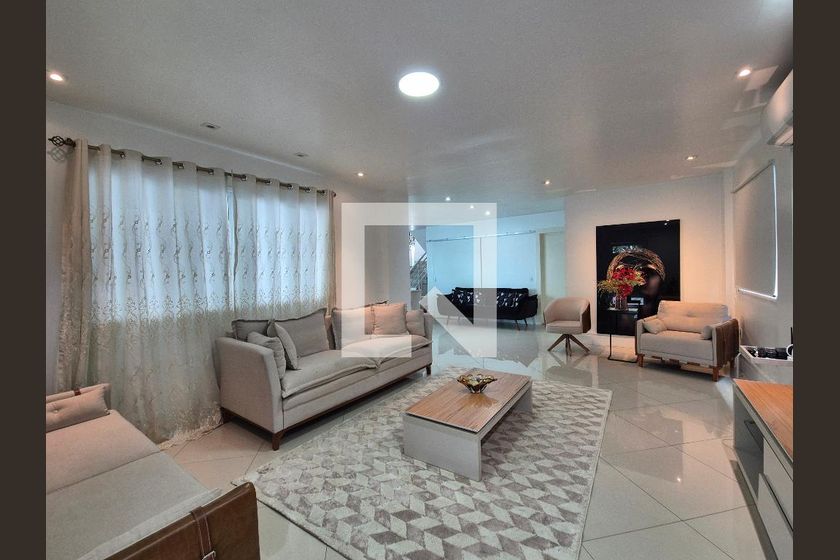 Casa, 5 quartos, 630 m² - Foto 5