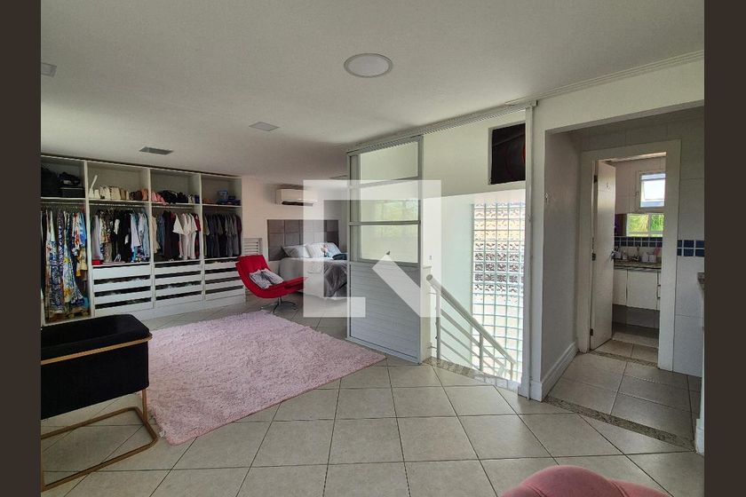 Casa, 5 quartos, 630 m² - Foto 121