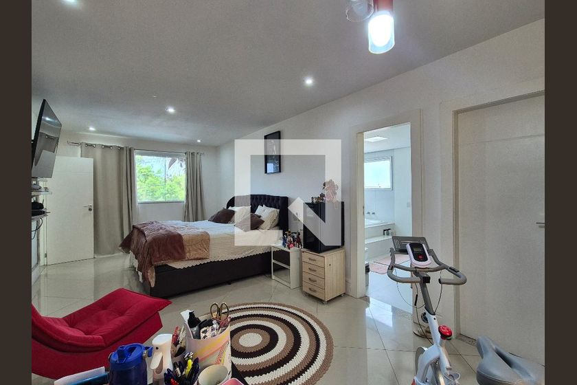 Casa, 5 quartos, 630 m² - Foto 77