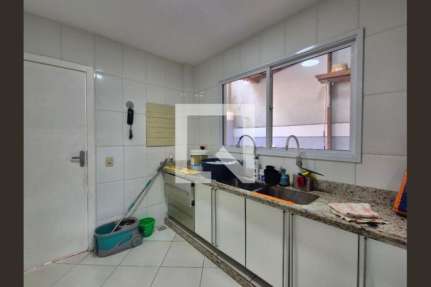 Casa, 5 quartos, 630 m² - Foto 129