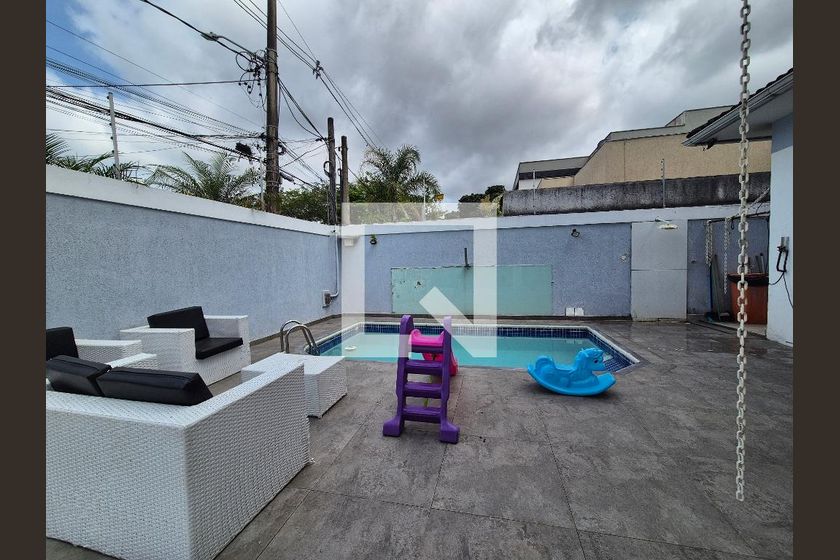 Casa, 5 quartos, 630 m² - Foto 147