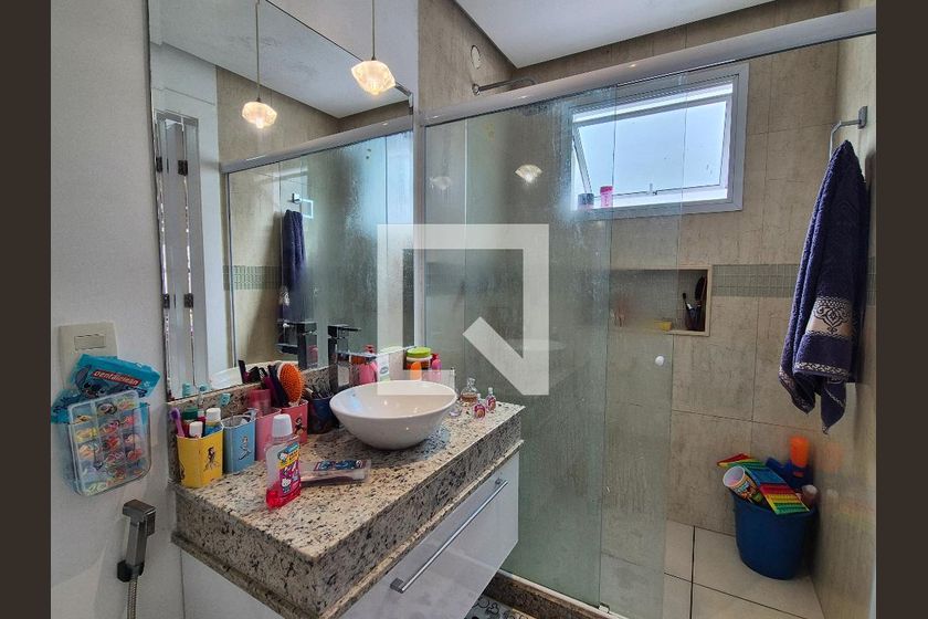 Casa, 5 quartos, 630 m² - Foto 65