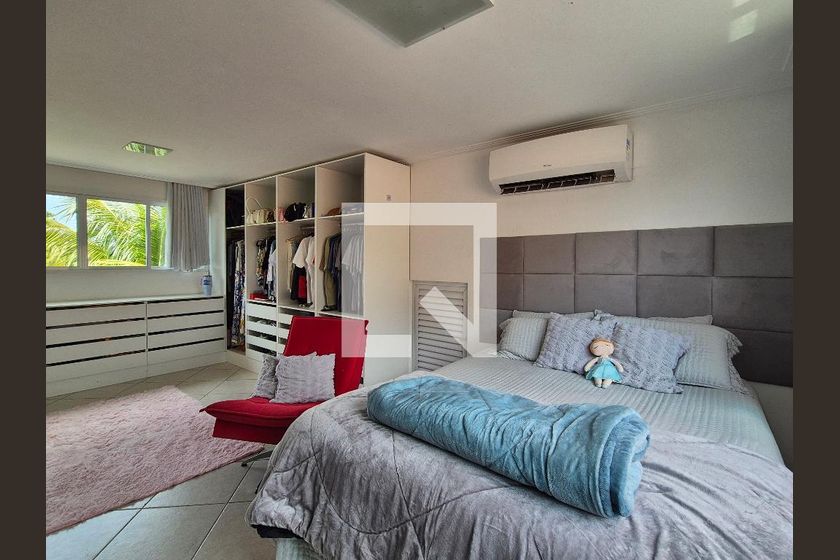 Casa, 5 quartos, 630 m² - Foto 125
