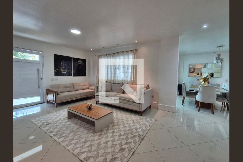 Casa, 5 quartos, 630 m² - Foto 3